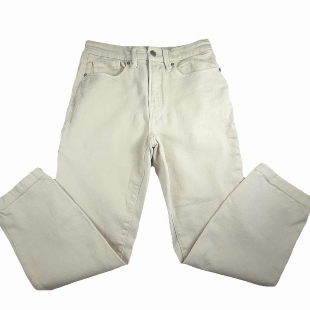 Good American Straight Jeans